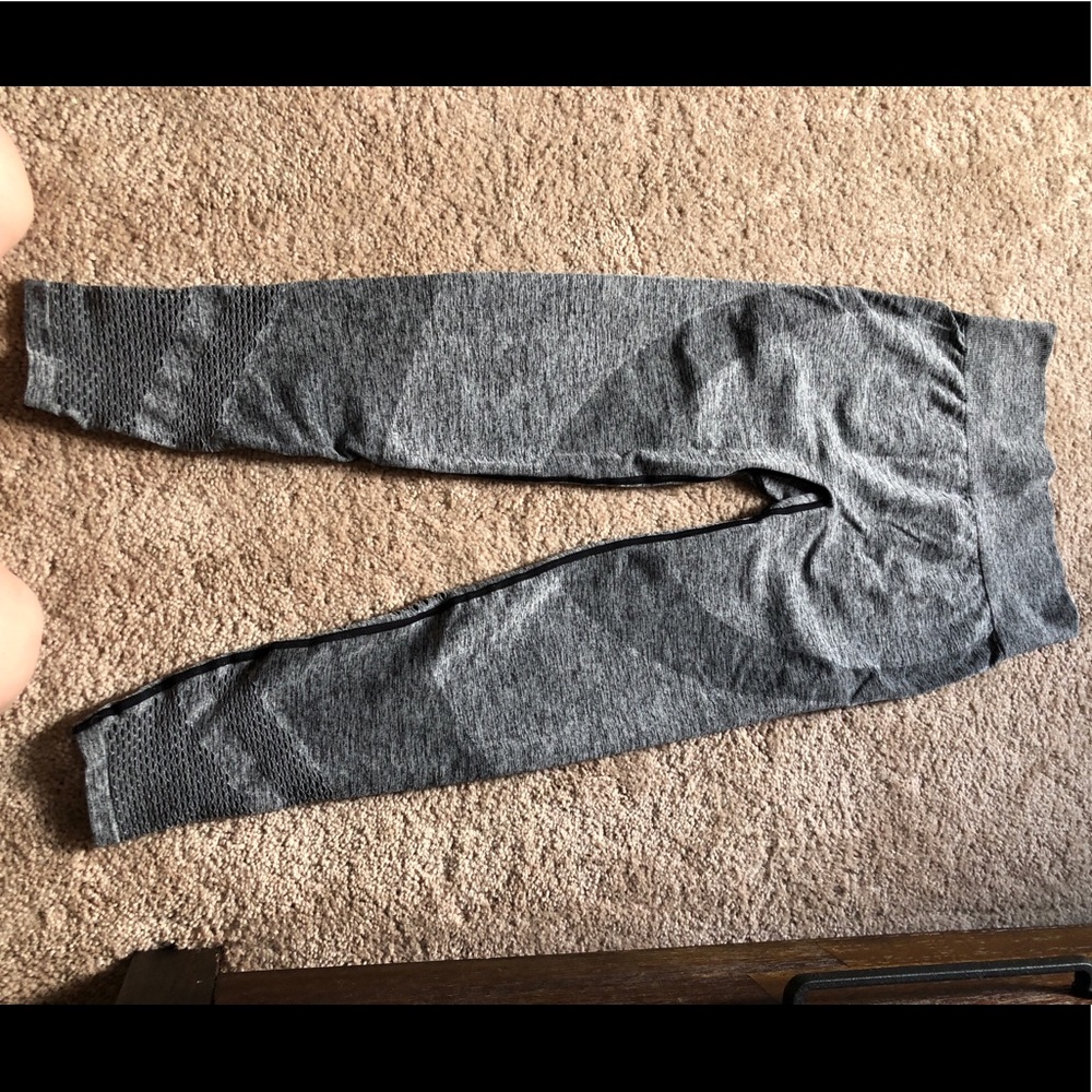 Victoria Secret Pink Seamless legging